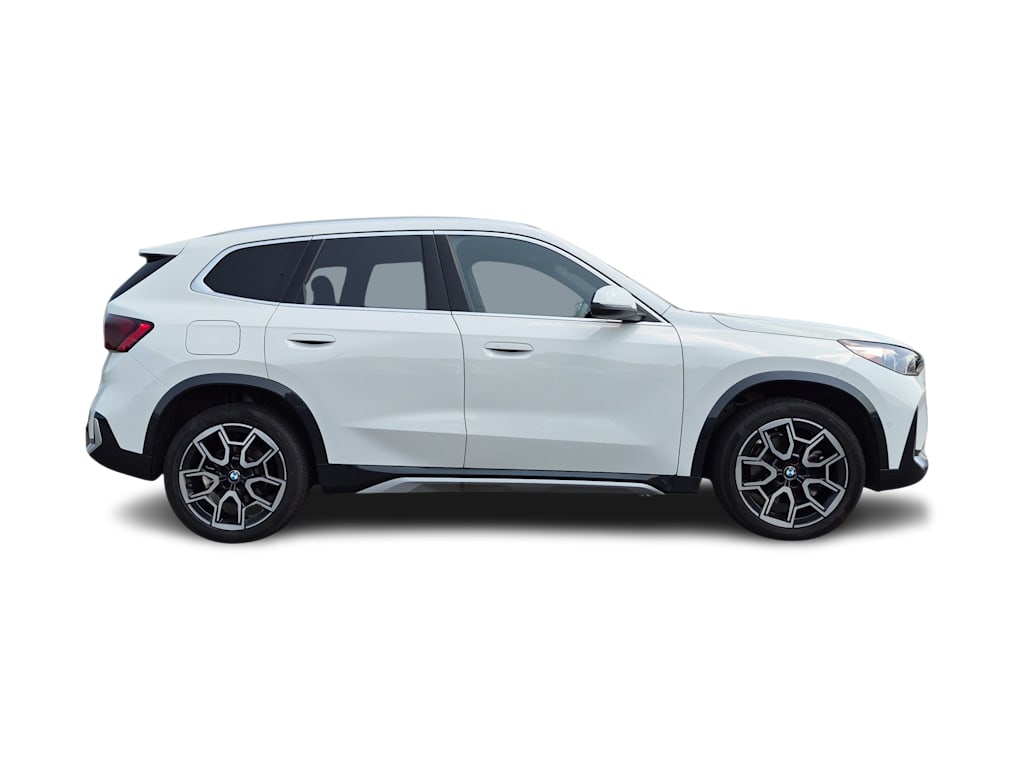 Thumbnail: 2026 BMW X1 - 24