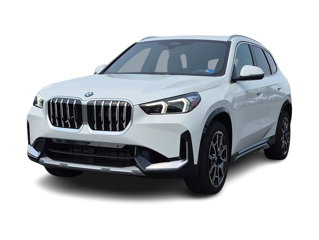 Thumbnail: 2026 BMW X1 - 22