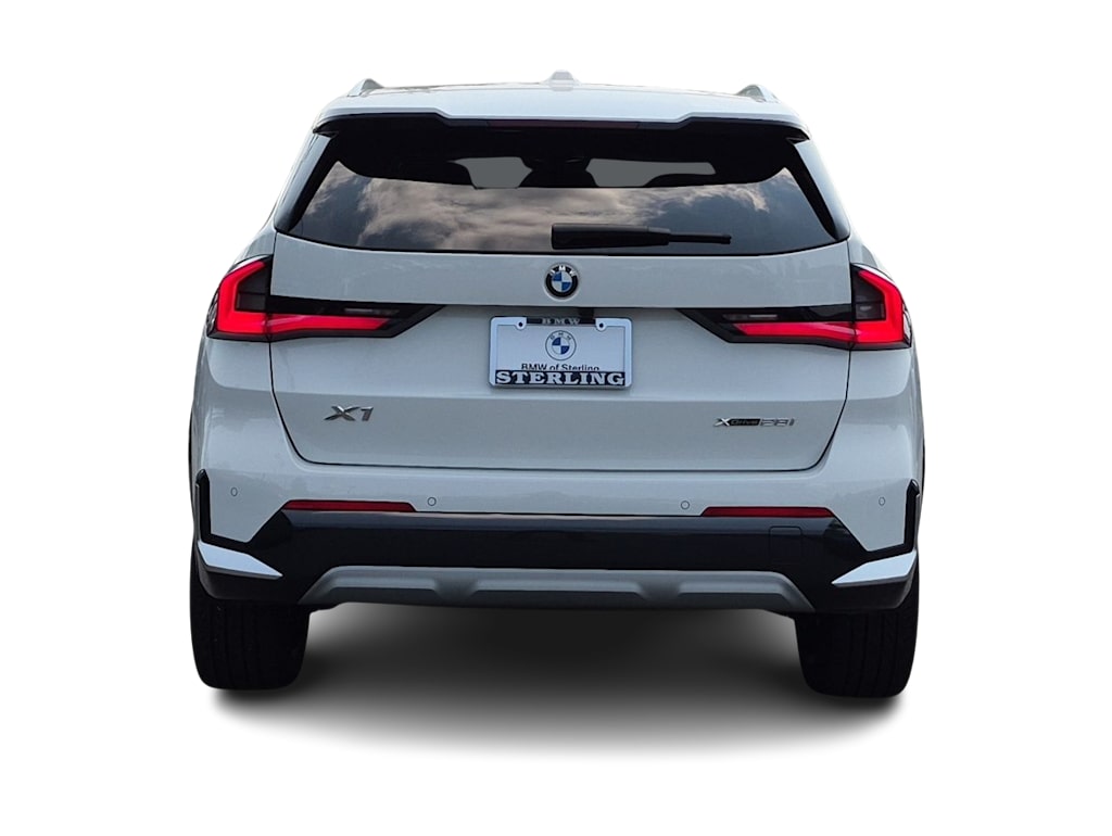 Thumbnail: 2026 BMW X1 - 5