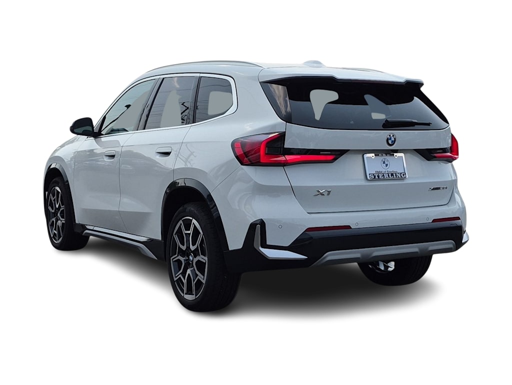 Thumbnail: 2026 BMW X1 - 4