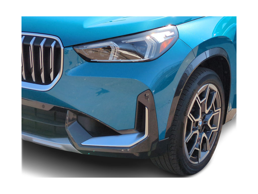 2023 BMW X1 xDrive28i 3