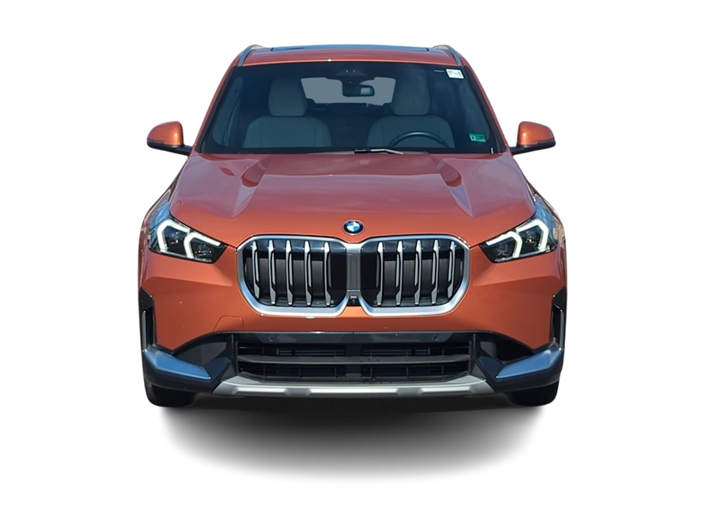 Thumbnail: 2025 BMW X1 - 6