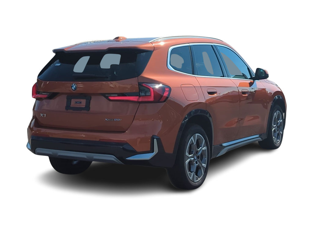 Thumbnail: 2025 BMW X1 - 22