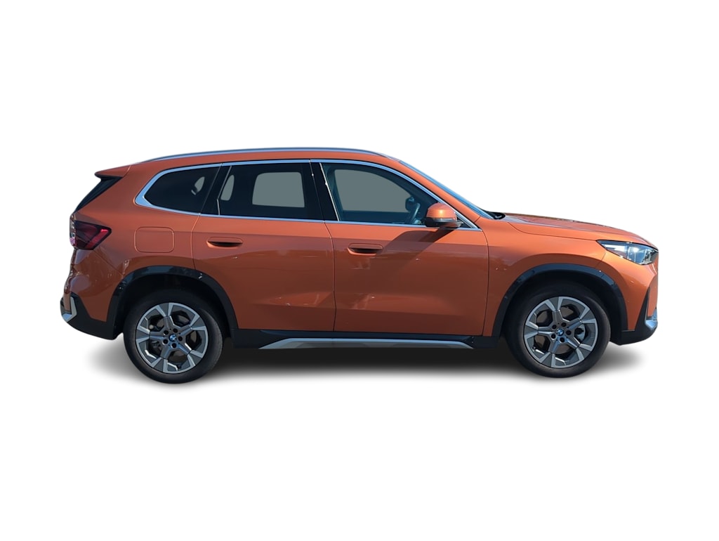 Thumbnail: 2025 BMW X1 - 23