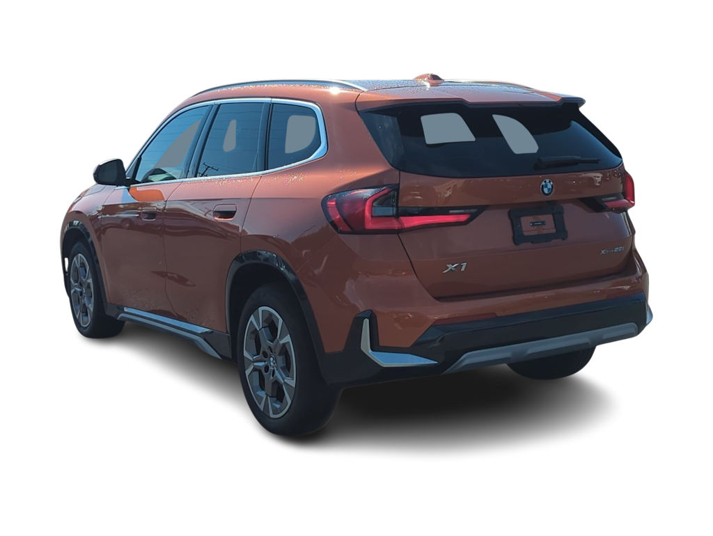 Thumbnail: 2025 BMW X1 - 4