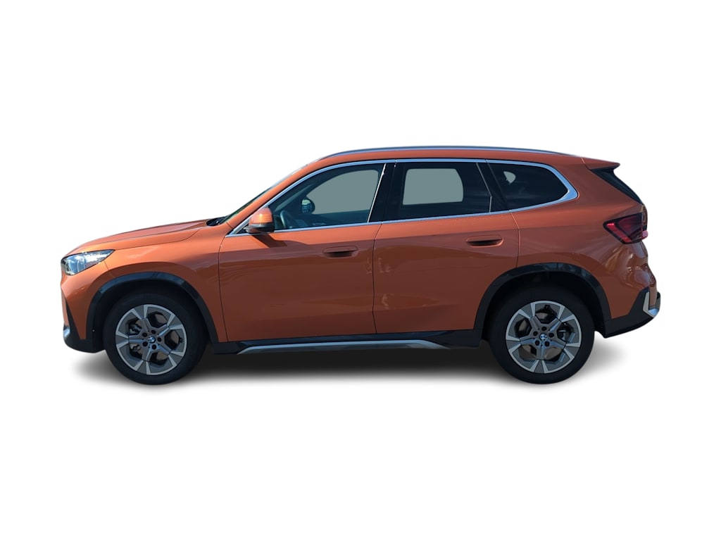 Thumbnail: 2025 BMW X1 - 3