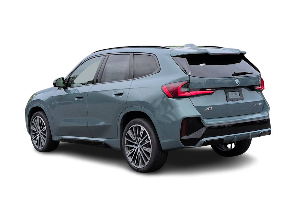 Thumbnail: 2026 BMW X1 - 4