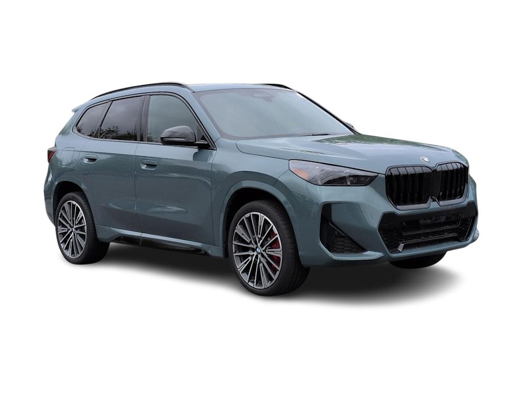 Thumbnail: 2026 BMW X1 - 20