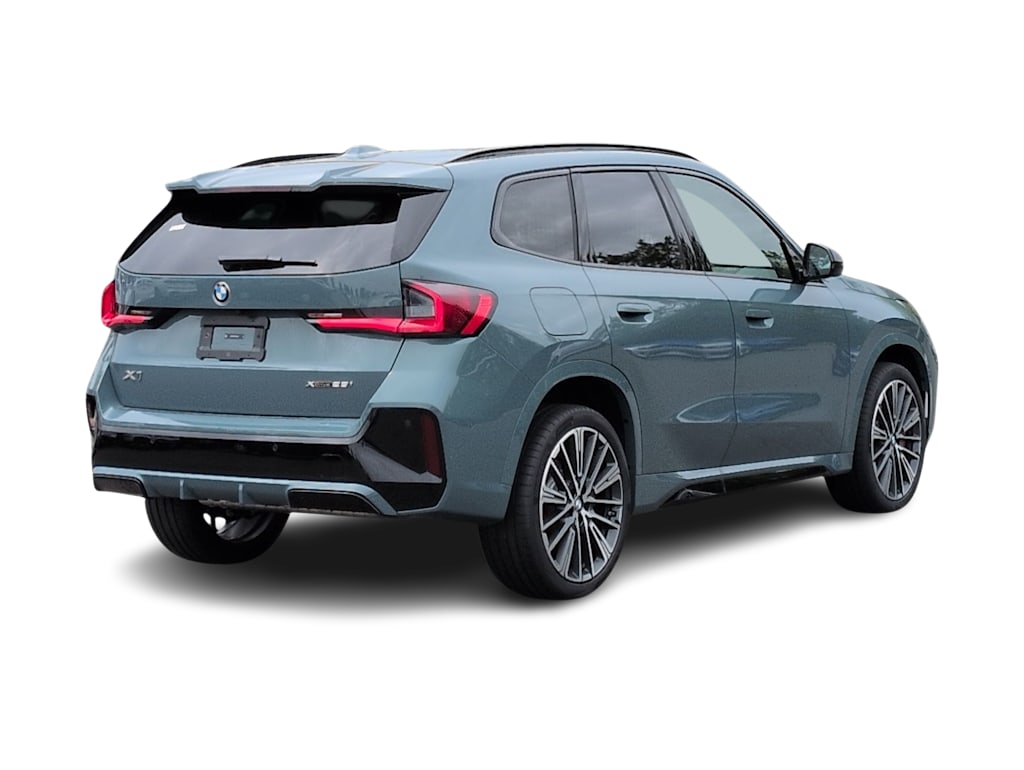 Thumbnail: 2026 BMW X1 - 22
