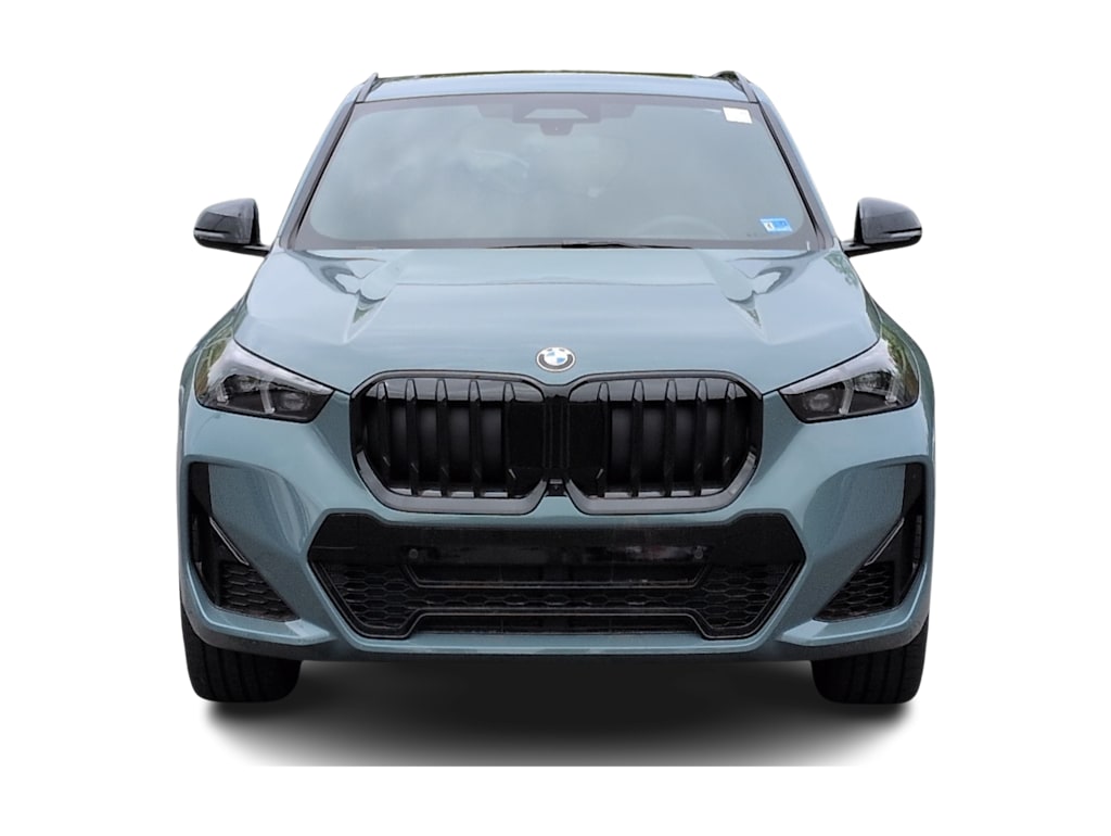 Thumbnail: 2026 BMW X1 - 6