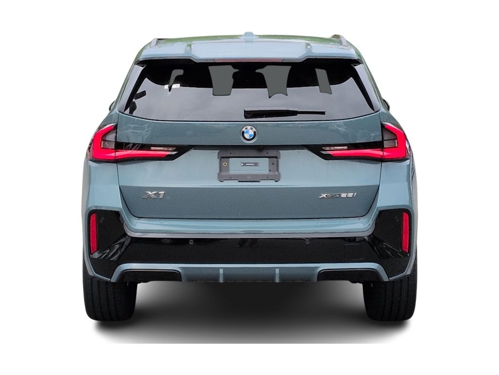 Thumbnail: 2026 BMW X1 - 5