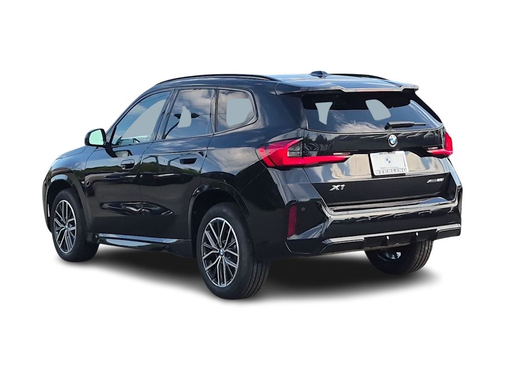 Thumbnail: 2023 BMW X1 - 4