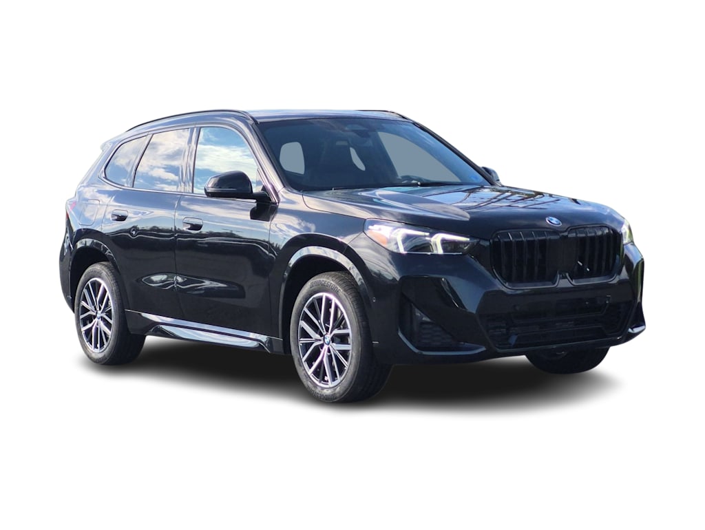 Thumbnail: 2023 BMW X1 - 19