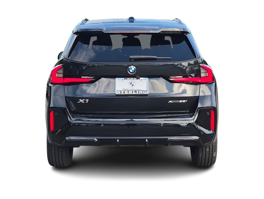 Thumbnail: 2023 BMW X1 - 5