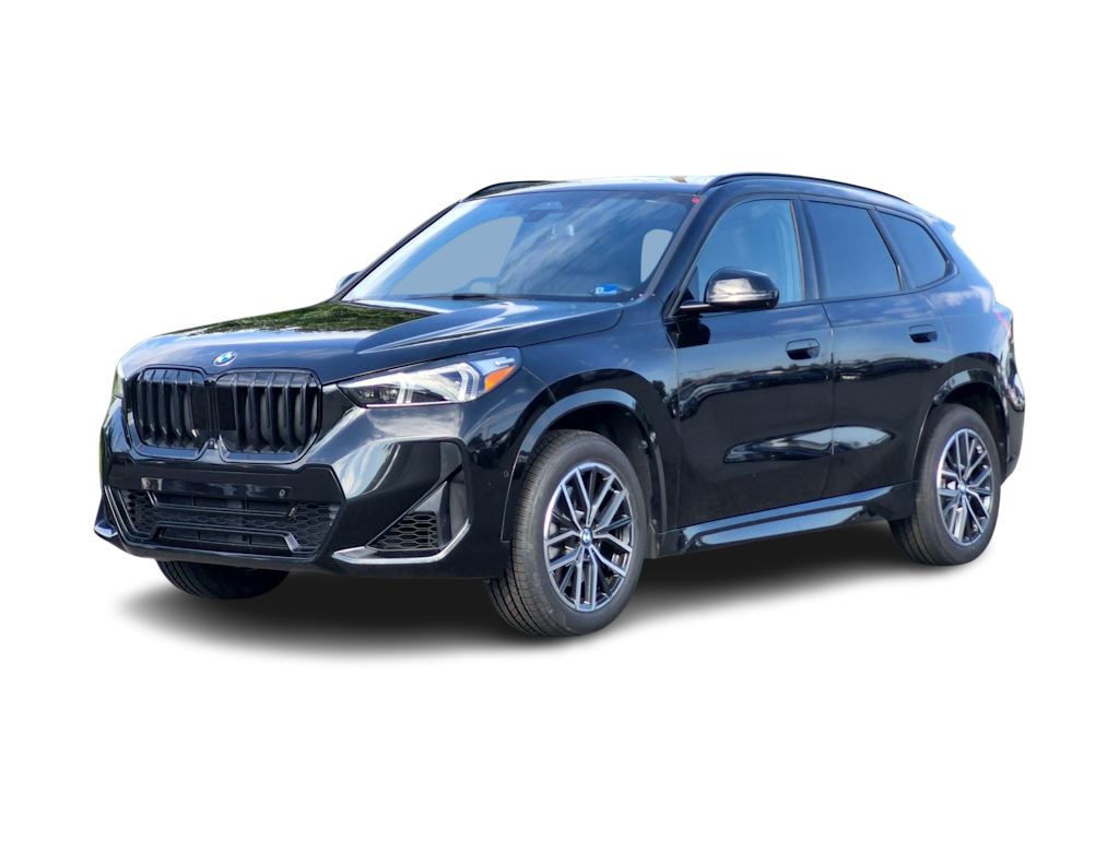 Thumbnail: 2023 BMW X1 - 20