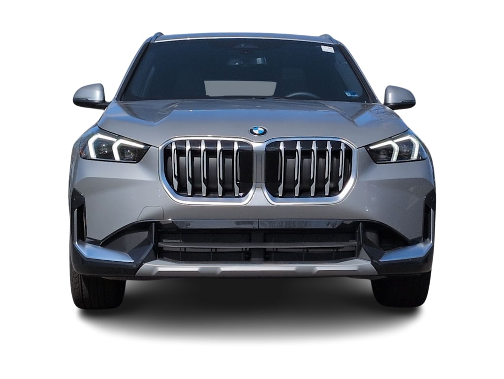 Thumbnail: 2026 BMW X1 - 6