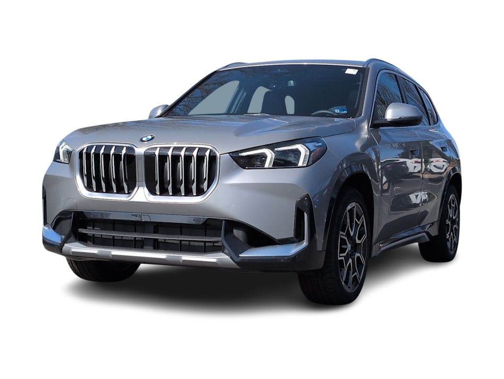 Thumbnail: 2026 BMW X1 - 21