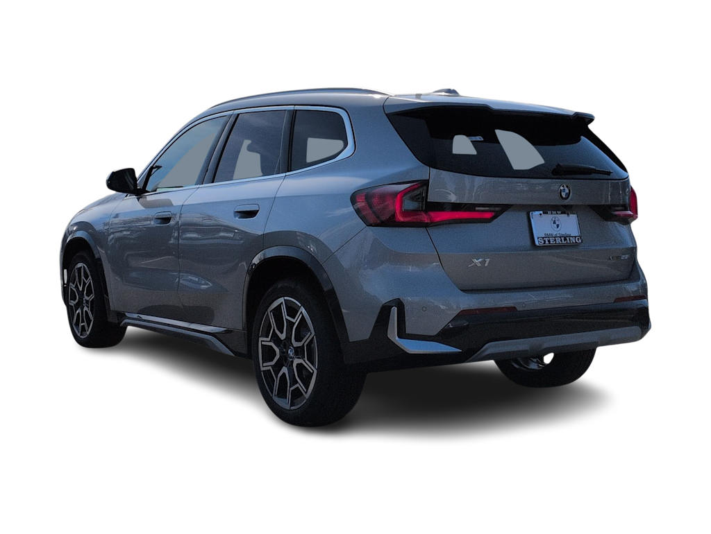 Thumbnail: 2026 BMW X1 - 4