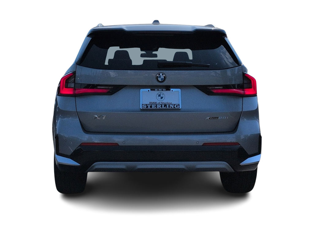 Thumbnail: 2026 BMW X1 - 5