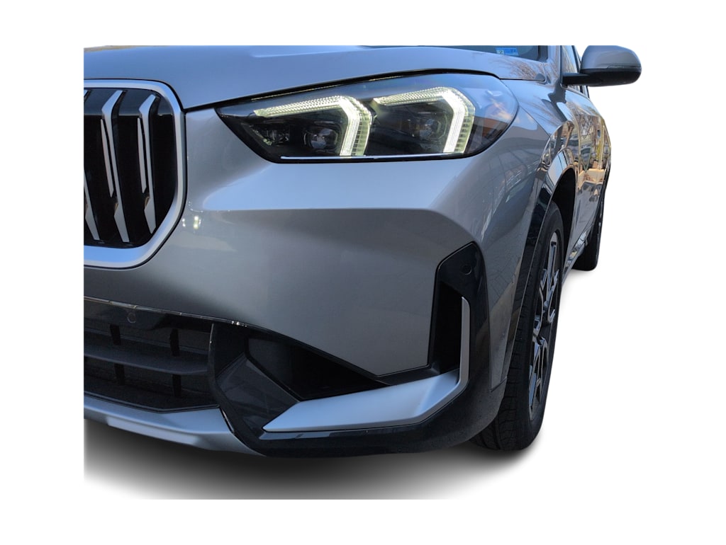 Thumbnail: 2026 BMW X1 - 24