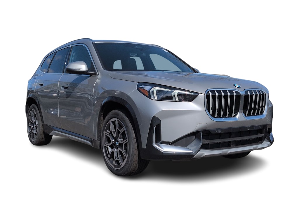 Thumbnail: 2026 BMW X1 - 20