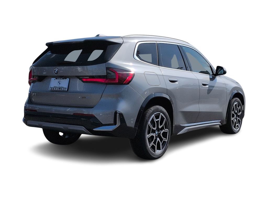 Thumbnail: 2026 BMW X1 - 22