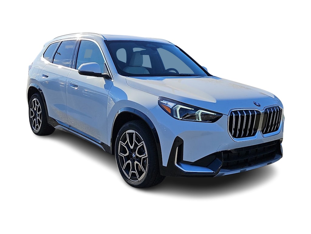 Thumbnail: 2026 BMW X1 - 20