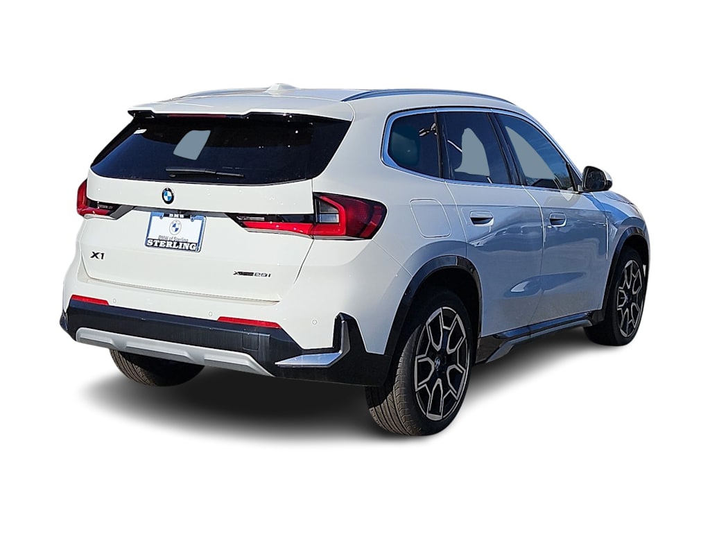 Thumbnail: 2026 BMW X1 - 22