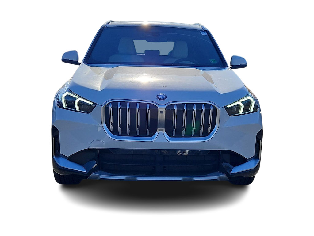 Thumbnail: 2026 BMW X1 - 6