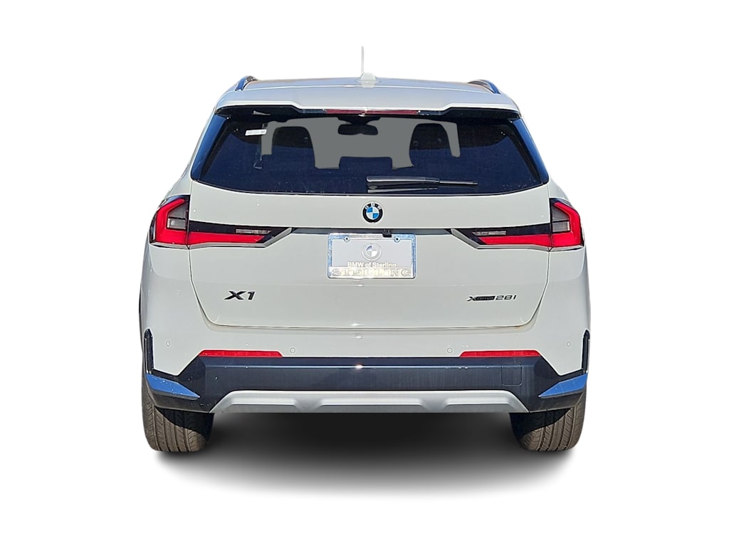 Thumbnail: 2026 BMW X1 - 5