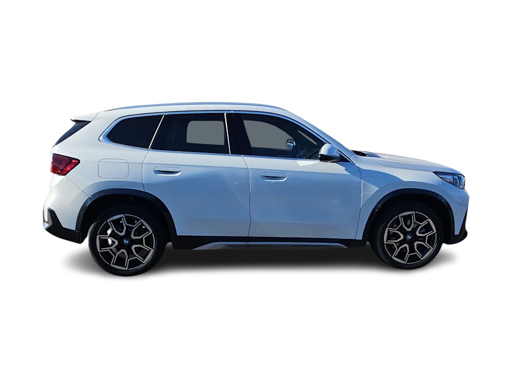 Thumbnail: 2026 BMW X1 - 23