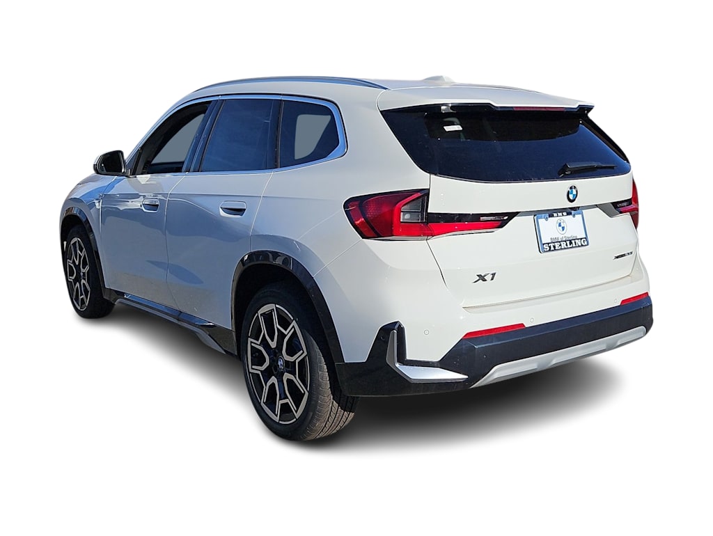 Thumbnail: 2026 BMW X1 - 4