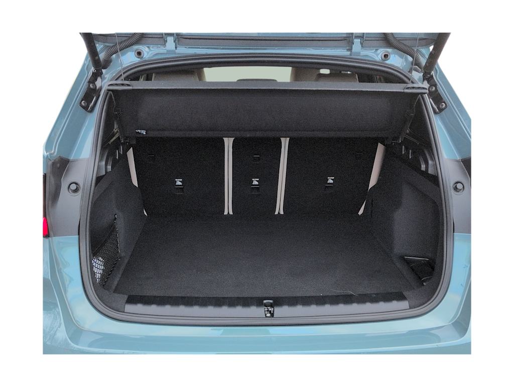 Thumbnail: 2025 BMW X1 - 17