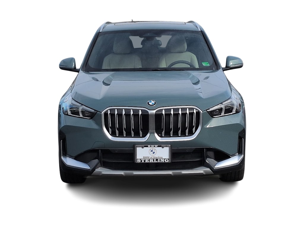 Thumbnail: 2025 BMW X1 - 6