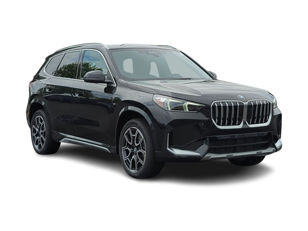 Thumbnail: 2025 BMW X1 - 20