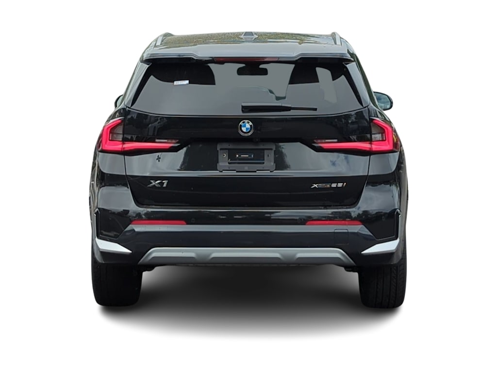 Thumbnail: 2025 BMW X1 - 5