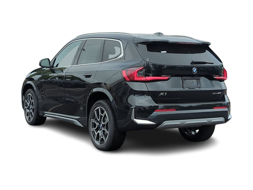 Thumbnail: 2025 BMW X1 - 4