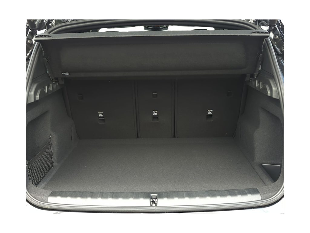 Thumbnail: 2025 BMW X1 - 17