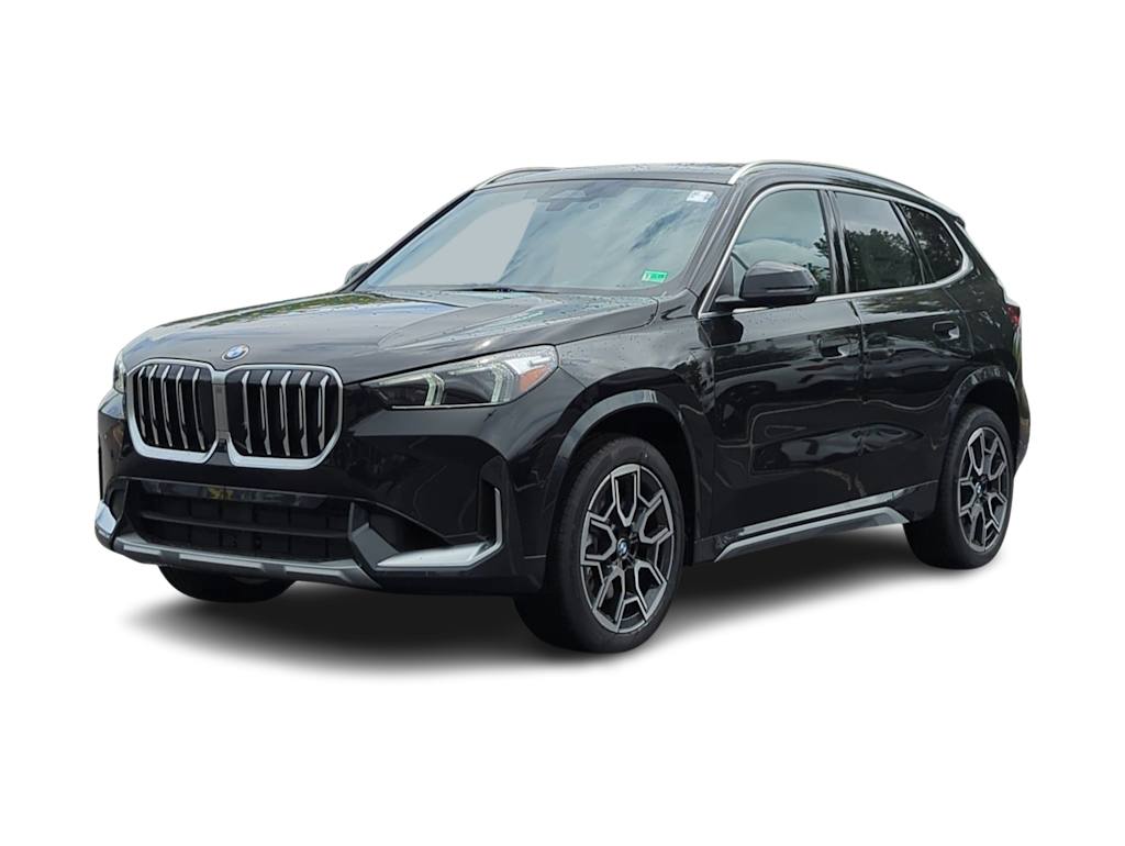 Thumbnail: 2025 BMW X1 - 21