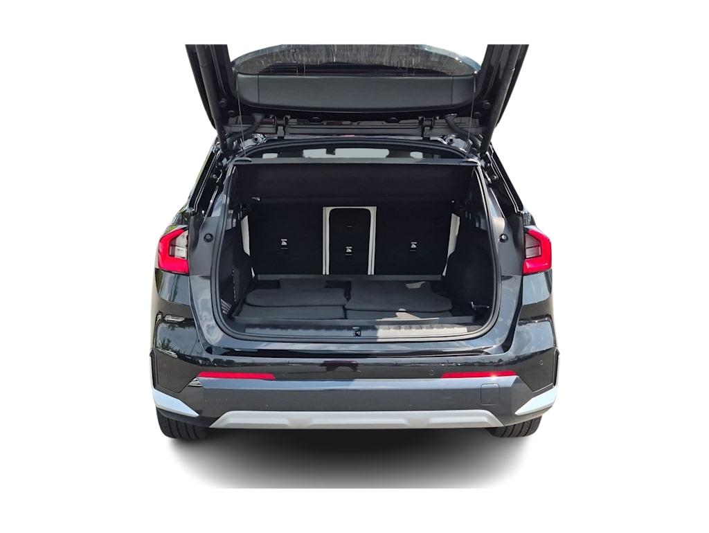 Thumbnail: 2026 BMW X1 - 18