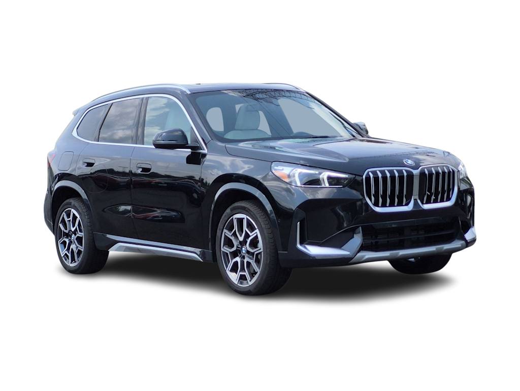 Thumbnail: 2026 BMW X1 - 21