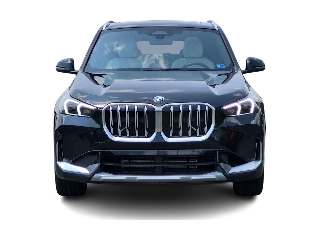 Thumbnail: 2026 BMW X1 - 6