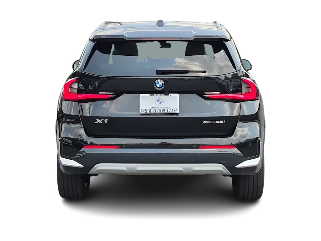 Thumbnail: 2026 BMW X1 - 5