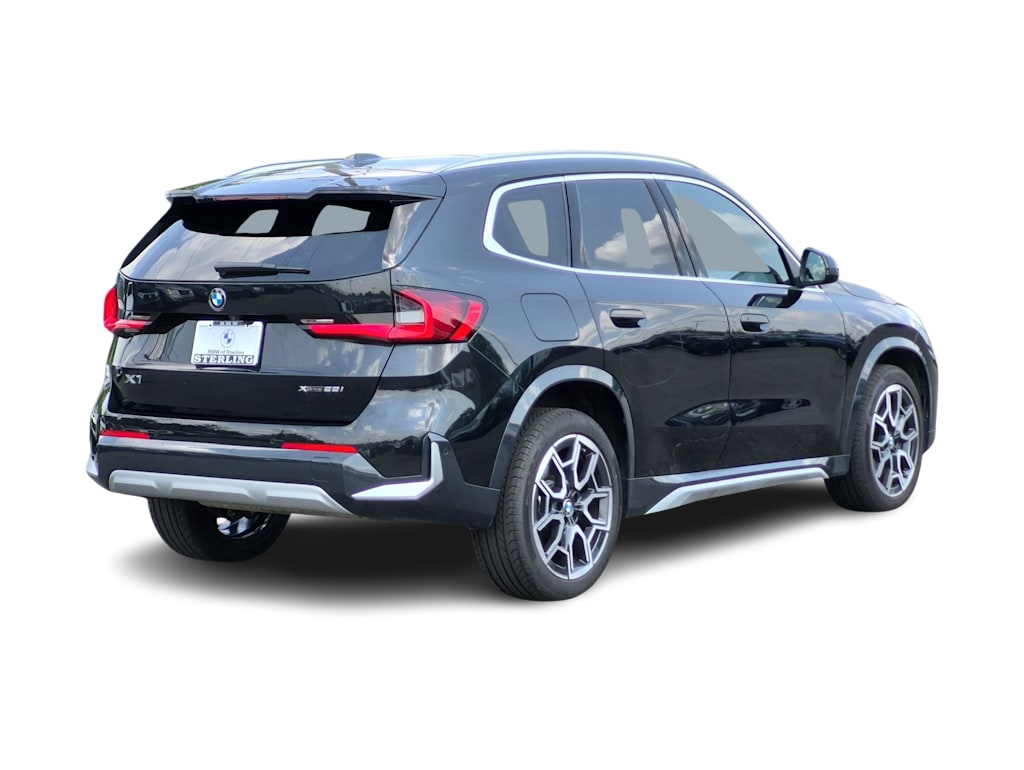 Thumbnail: 2026 BMW X1 - 23
