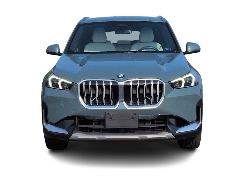 Thumbnail: 2026 BMW X1 - 6
