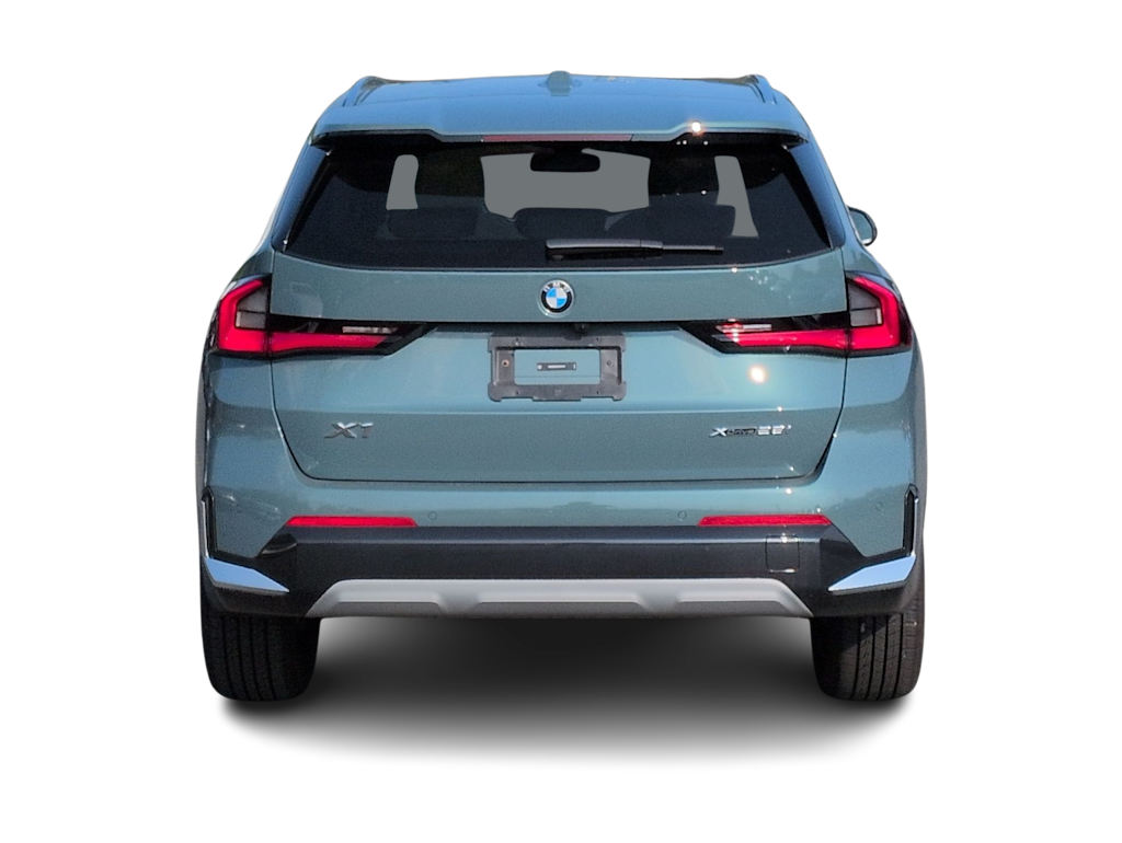 Thumbnail: 2026 BMW X1 - 5