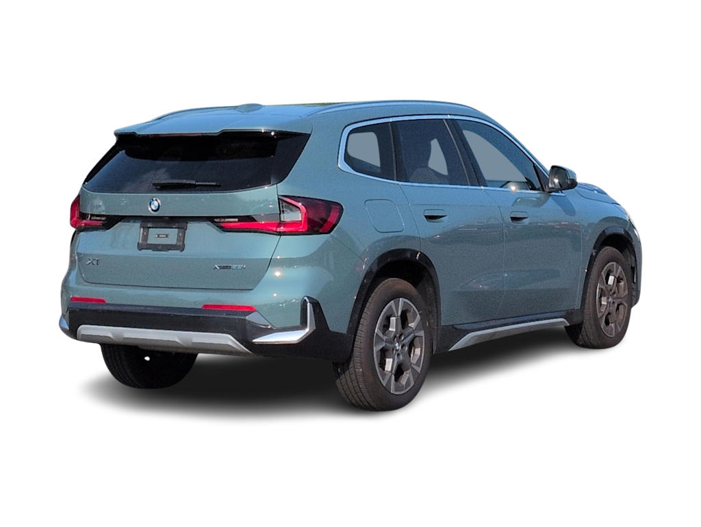 Thumbnail: 2026 BMW X1 - 23