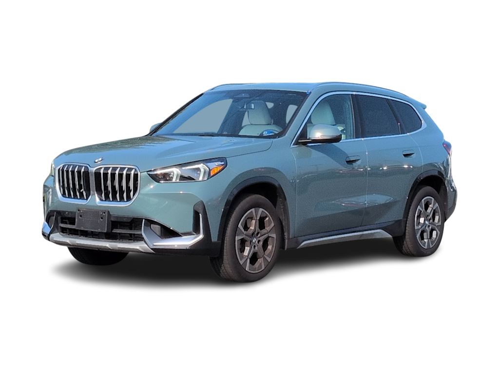 Thumbnail: 2026 BMW X1 - 22