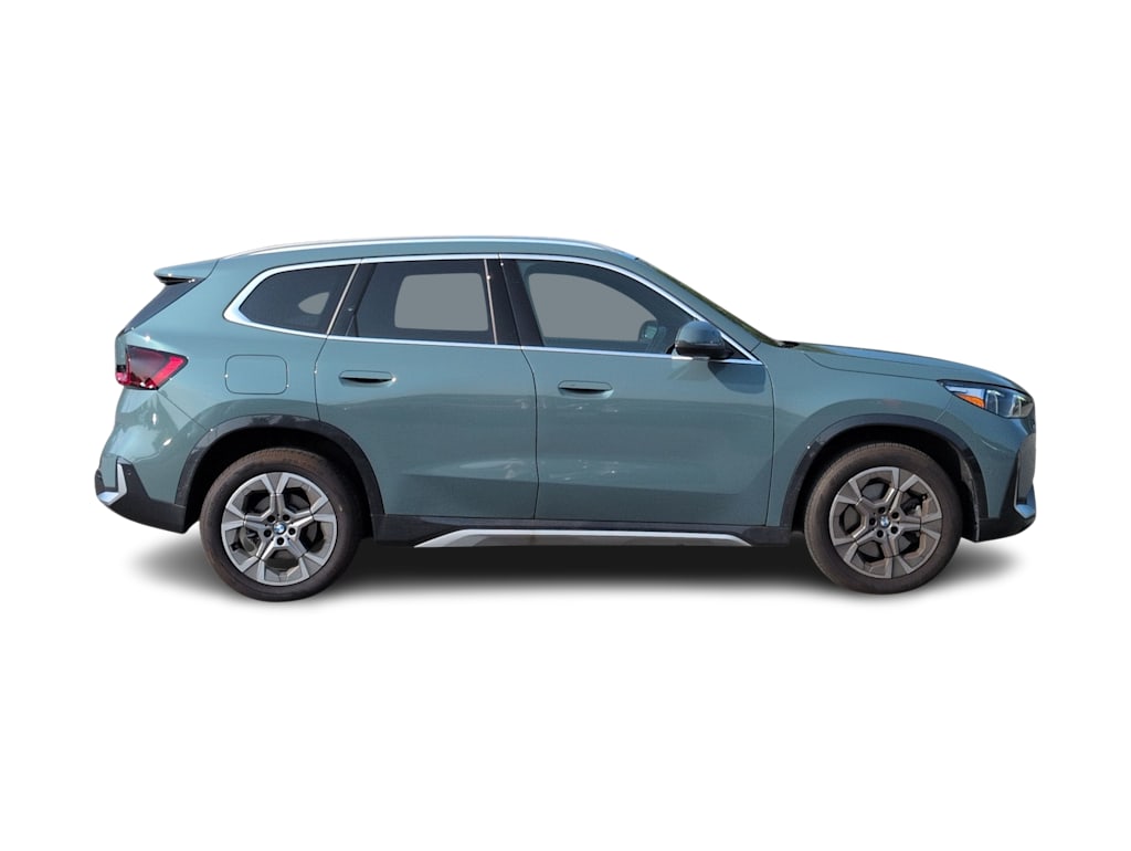Thumbnail: 2026 BMW X1 - 24