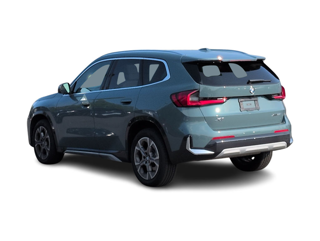 Thumbnail: 2026 BMW X1 - 4